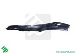 FASCIONE POST.DX NERO  KYMCO DINK LC  LX (1)